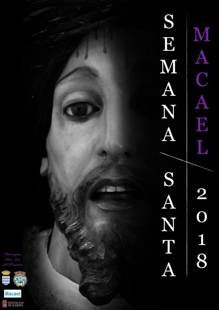 Semana Santa en Macael 2018 Macael